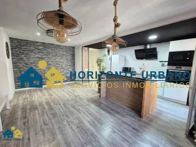 Piso en Venta en Madrid