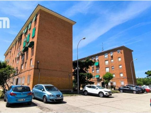 Piso en Venta en Madrid