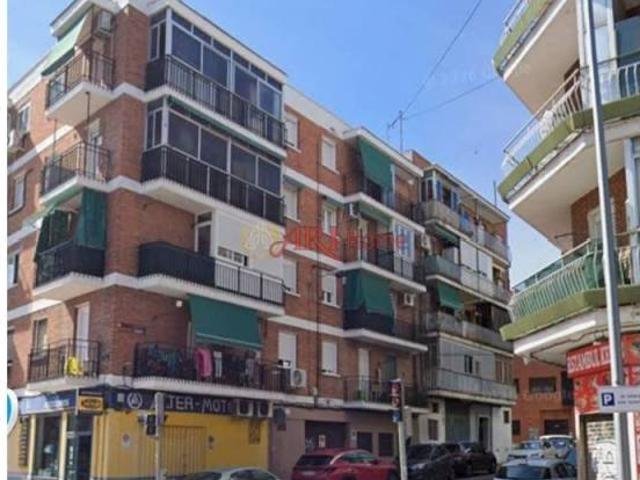 Piso en Venta en Madrid