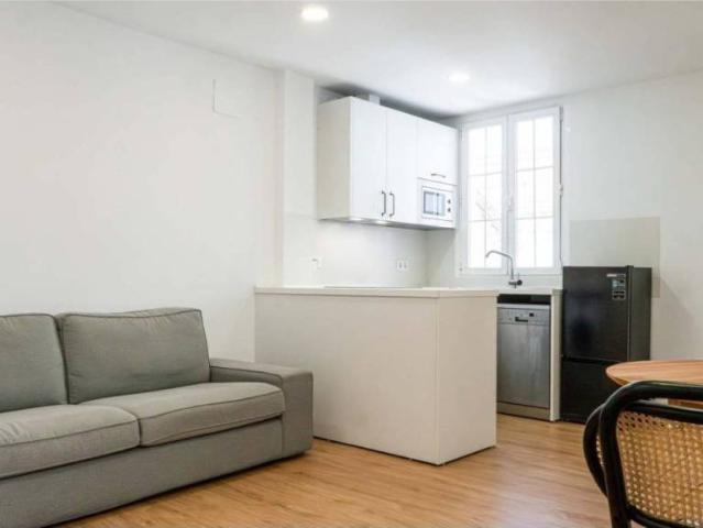 Piso en Venta en Madrid