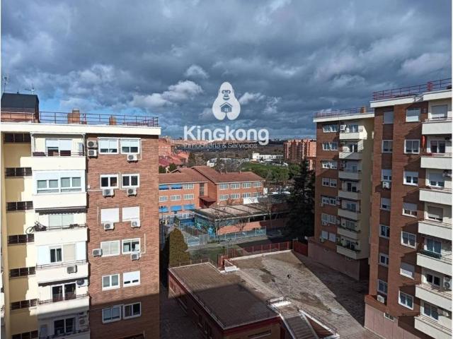 Piso en Venta en Madrid