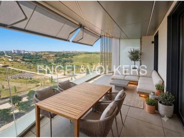 Piso en Venta en Madrid