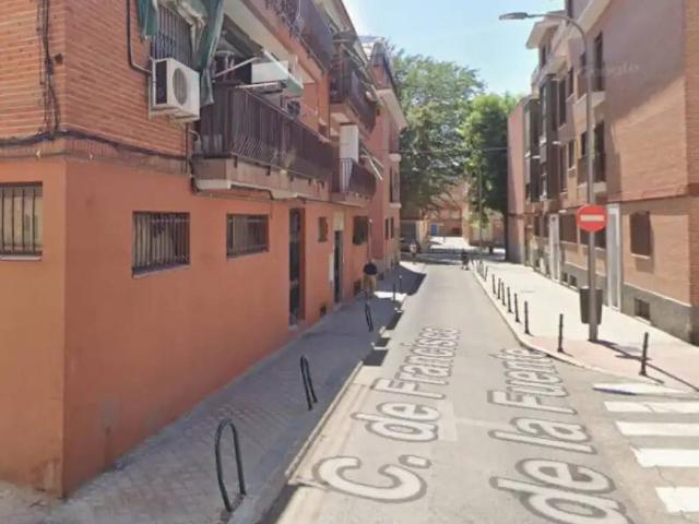Piso en Venta en Madrid