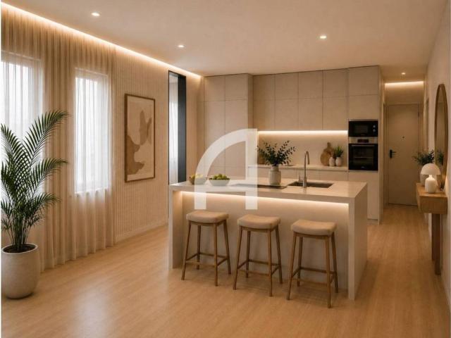 Piso en Venta en Madrid