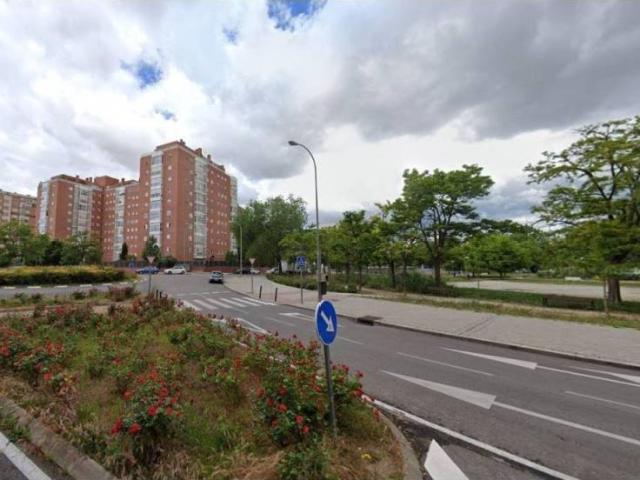 Piso en Venta en Madrid