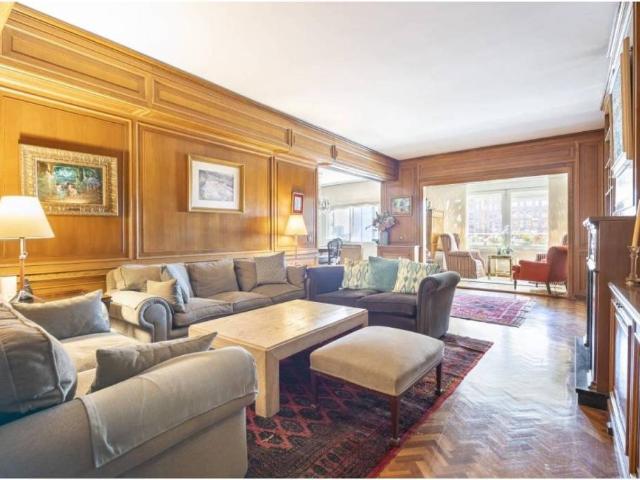 Piso en Venta en Madrid