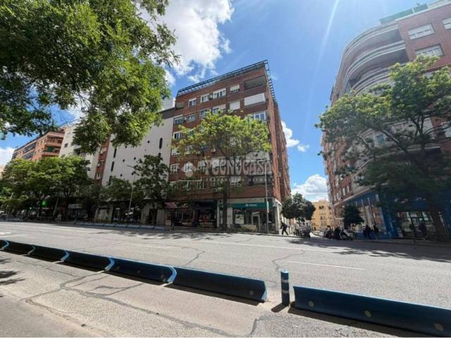 Piso en Venta en Madrid