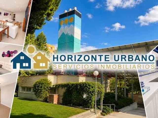 Piso en Venta en Madrid