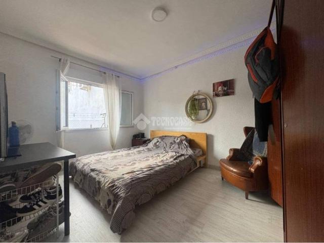 Piso en Venta en Madrid