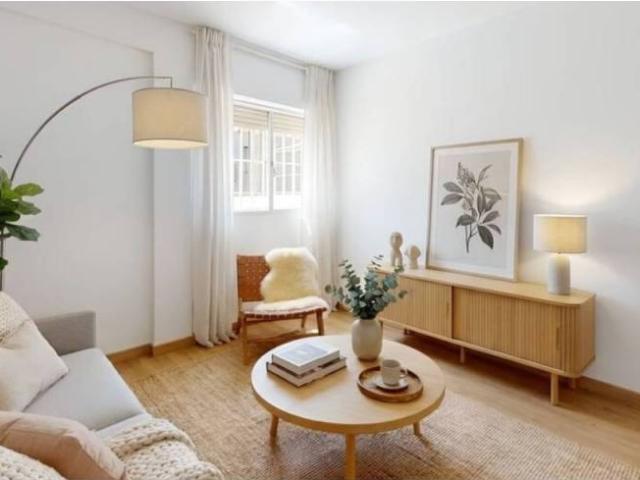 Piso en Venta en Madrid