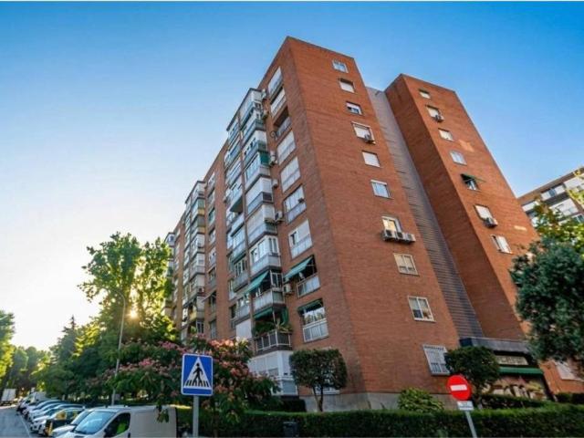 Piso en Venta en Madrid