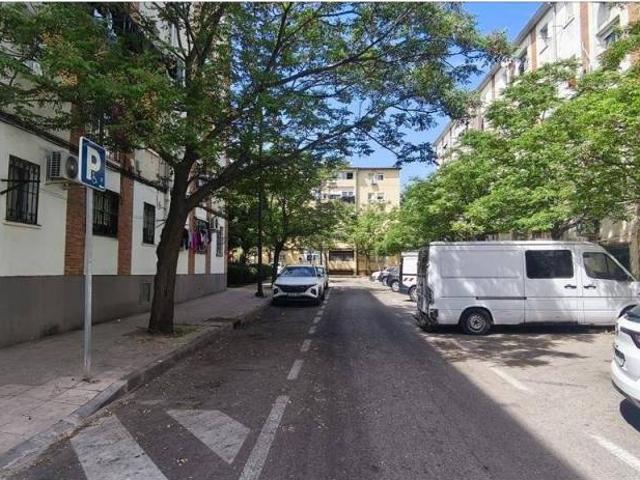 Piso en Venta en Madrid