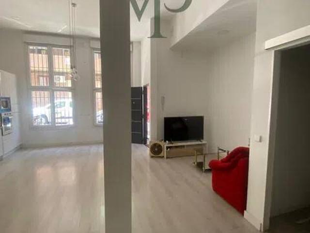 Piso en Venta en Madrid