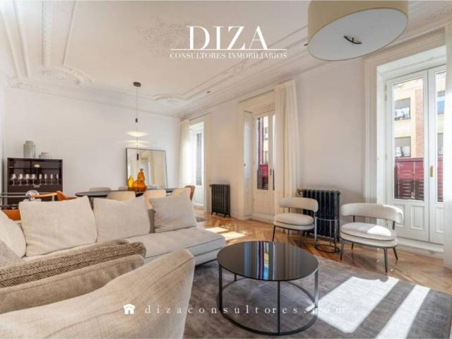 Piso en Venta en Madrid