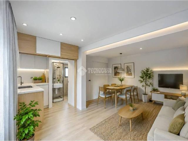 Piso en Venta en Madrid