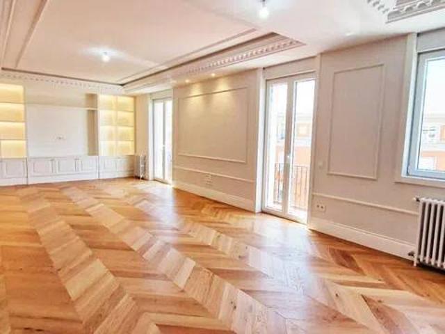 Piso en Venta en Madrid