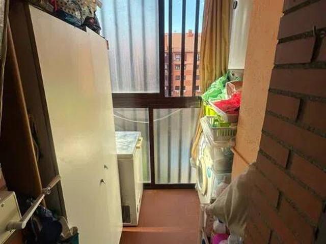 Piso en Venta en Madrid