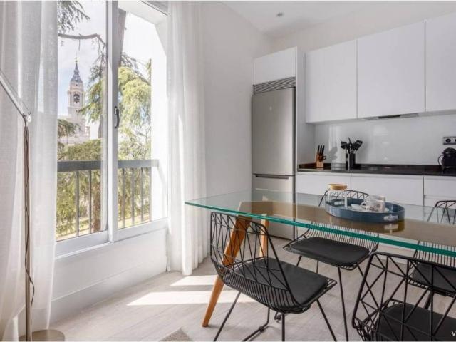 Piso en Venta en Madrid