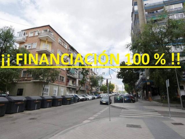 Piso en Venta en Madrid