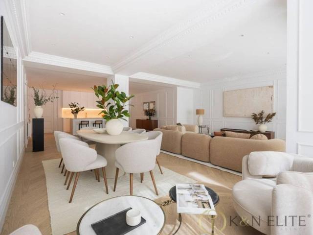 Piso en Venta en Madrid