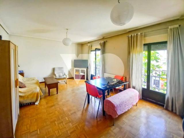 Piso en Venta en Madrid