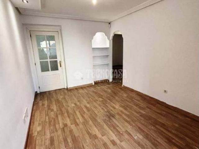 Piso en Venta en Madrid