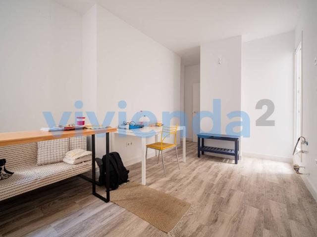 Piso en Venta en Madrid