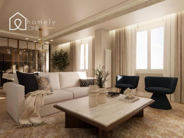 Piso en Venta en Madrid