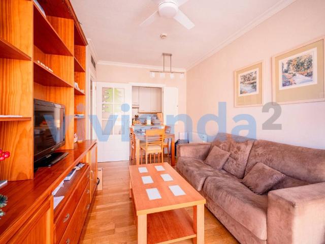 Piso en Venta en Madrid