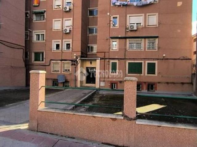 Piso en Venta en Madrid