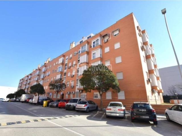 Piso en Venta en Madrid