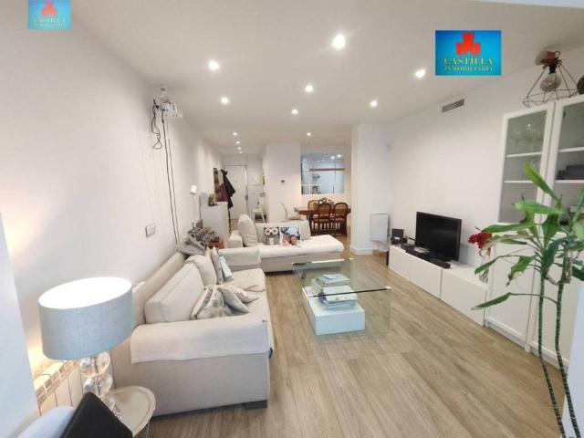 Piso en Venta en Madrid