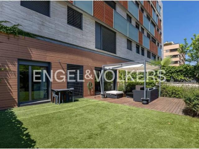Piso en Venta en Madrid