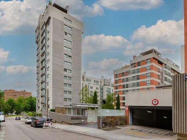 Piso en Venta en Madrid