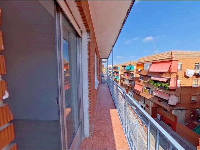 Piso en Venta en Madrid