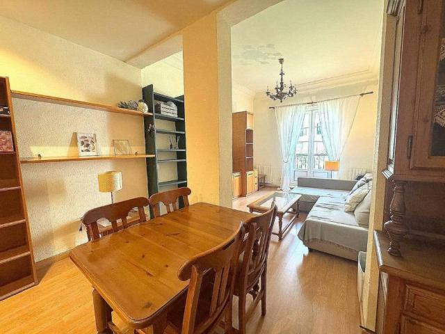 Piso en Venta en Madrid