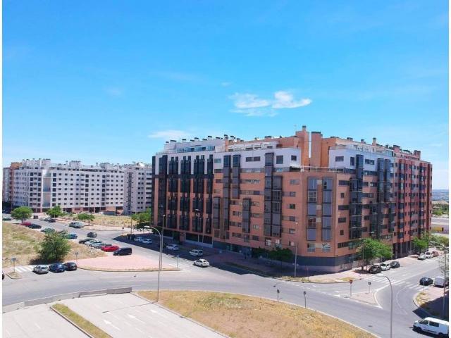 Piso en Venta en Madrid