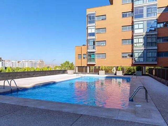 Piso en Venta en Madrid