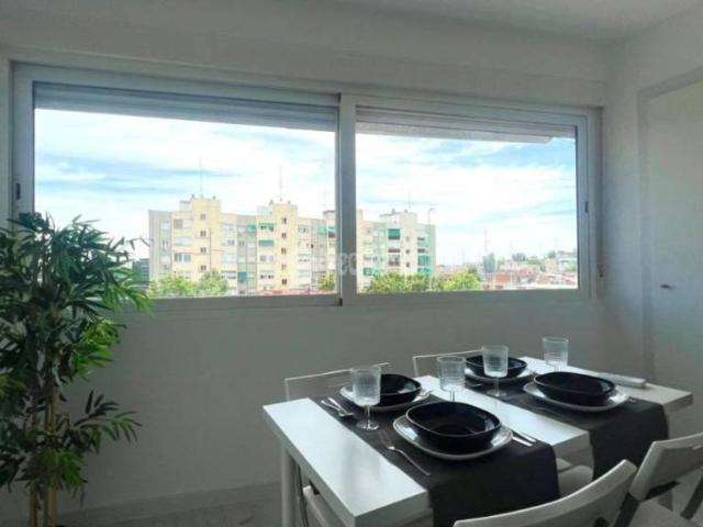 Piso en Venta en Madrid