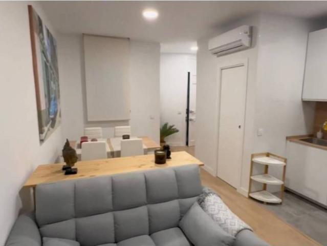 Piso en Venta en Madrid