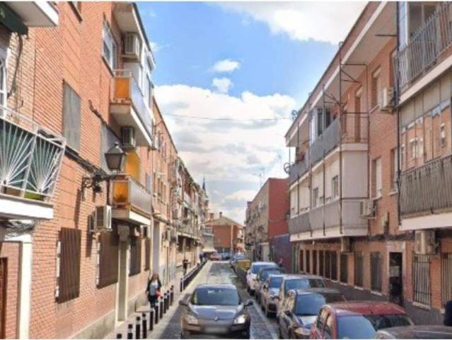Piso en Venta en Madrid