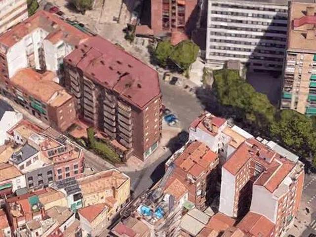 Piso en Venta en Madrid