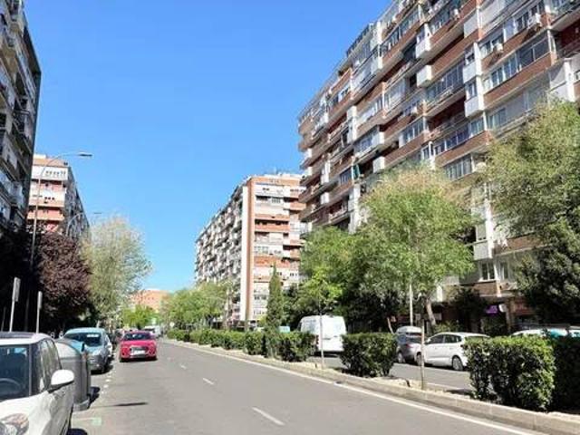 Piso en Venta en Madrid