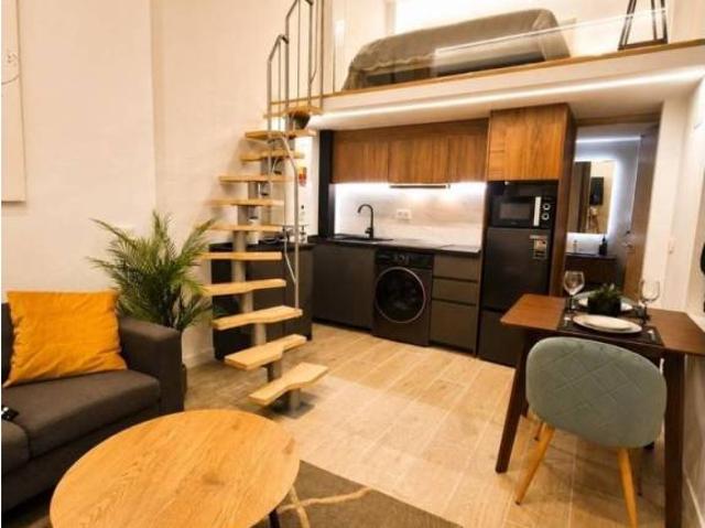 Piso en Venta en Madrid