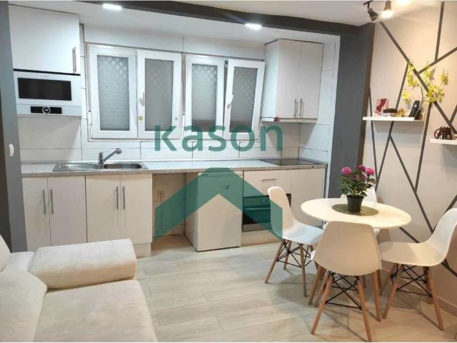 Piso en Venta en Madrid