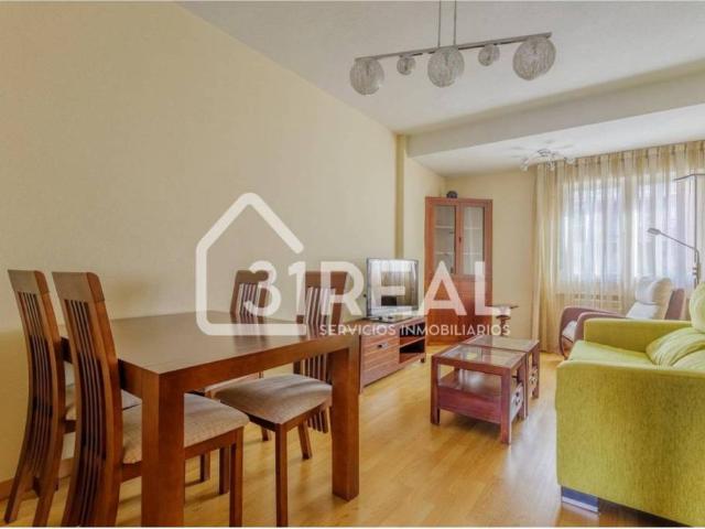 Piso en Venta en Madrid