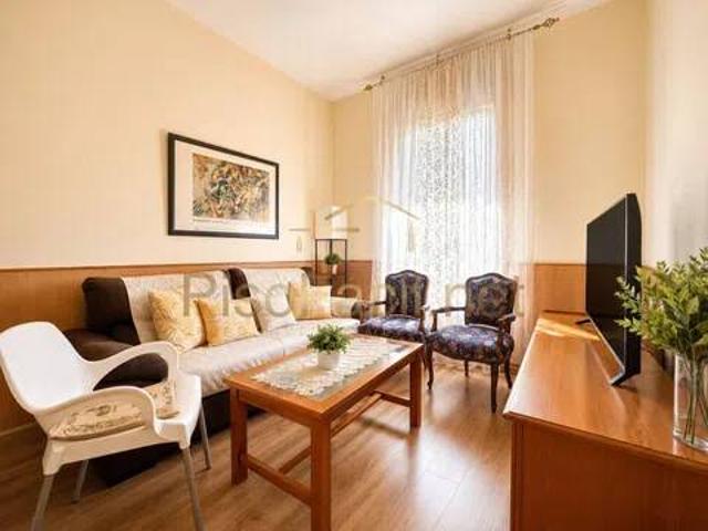 Piso en Venta en Madrid