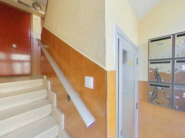 Piso en Venta en Madrid