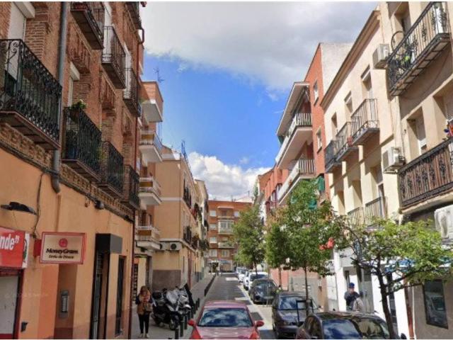 Piso en Venta en Madrid