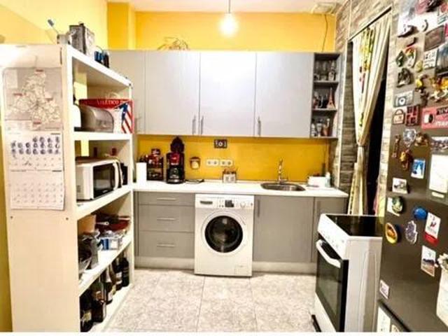 Piso en Venta en Madrid